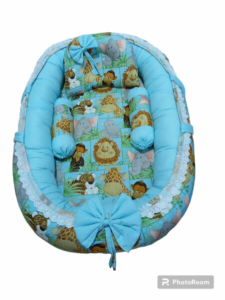 Baby nest