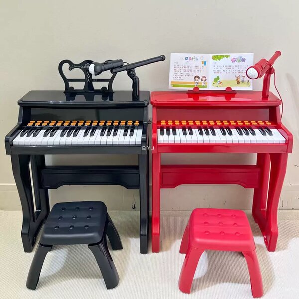 Piano jouet enfant