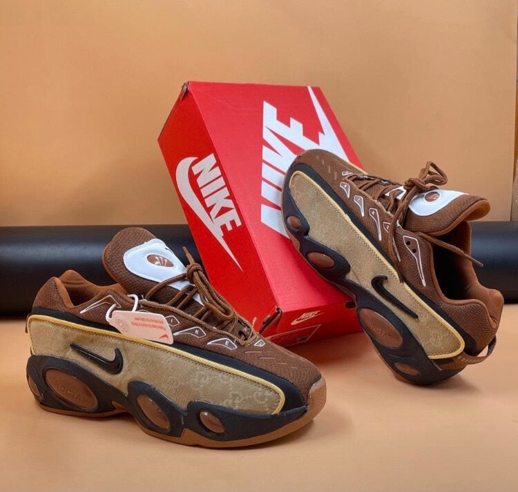 Nike NOCTA sweet kiks
