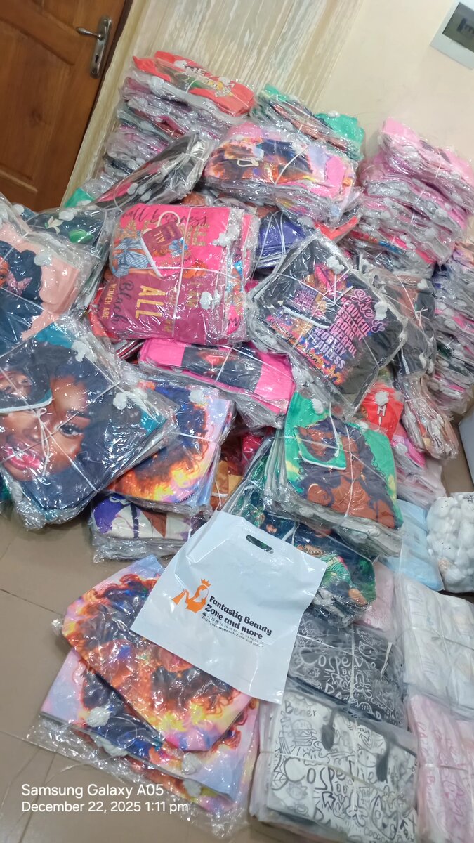 Sac fourre tt 2en1 ToteBag Set