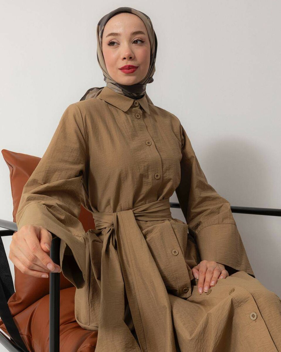 Шикарное платье