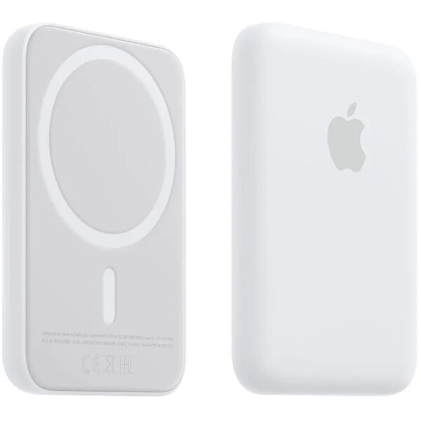 Batterie MagSafe Apple