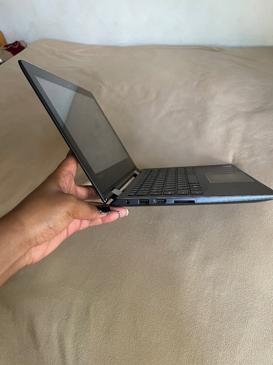 Lenonvo ideapad flex 4