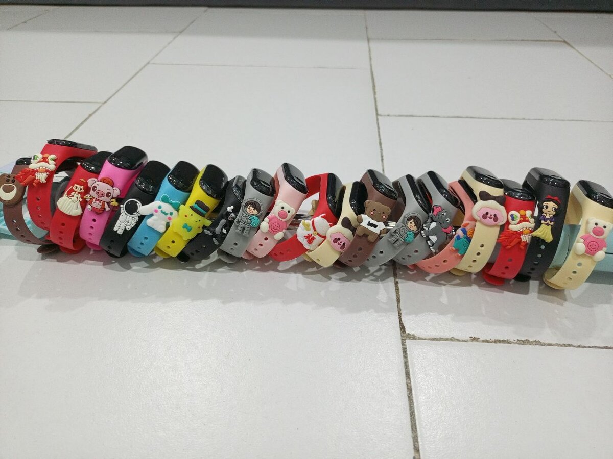 Montres imperméables Enfant