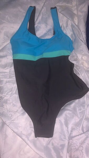 Maillot de bain une pièce