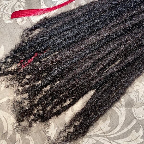 DreadLocks naturelles
