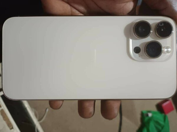 Iphone 14 Pro max 128go