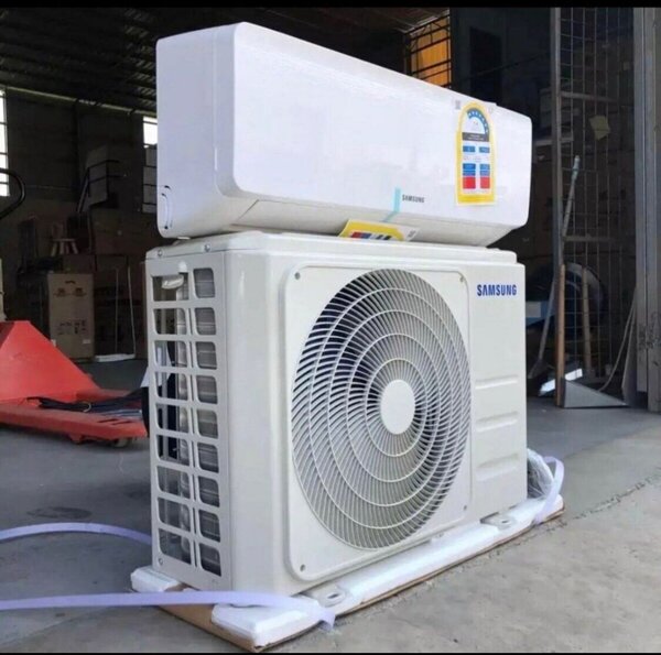 Samsung Airconditioner
