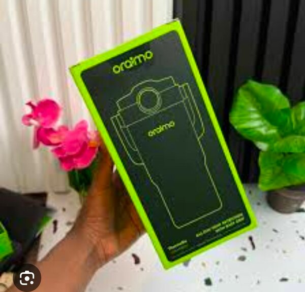 Oraimo Thermos pour chaude ou froide