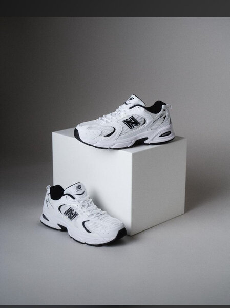 Baskets sport femme tendance