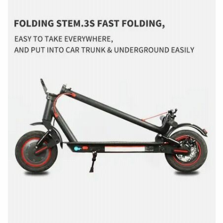 Trottinette Électrique 350W