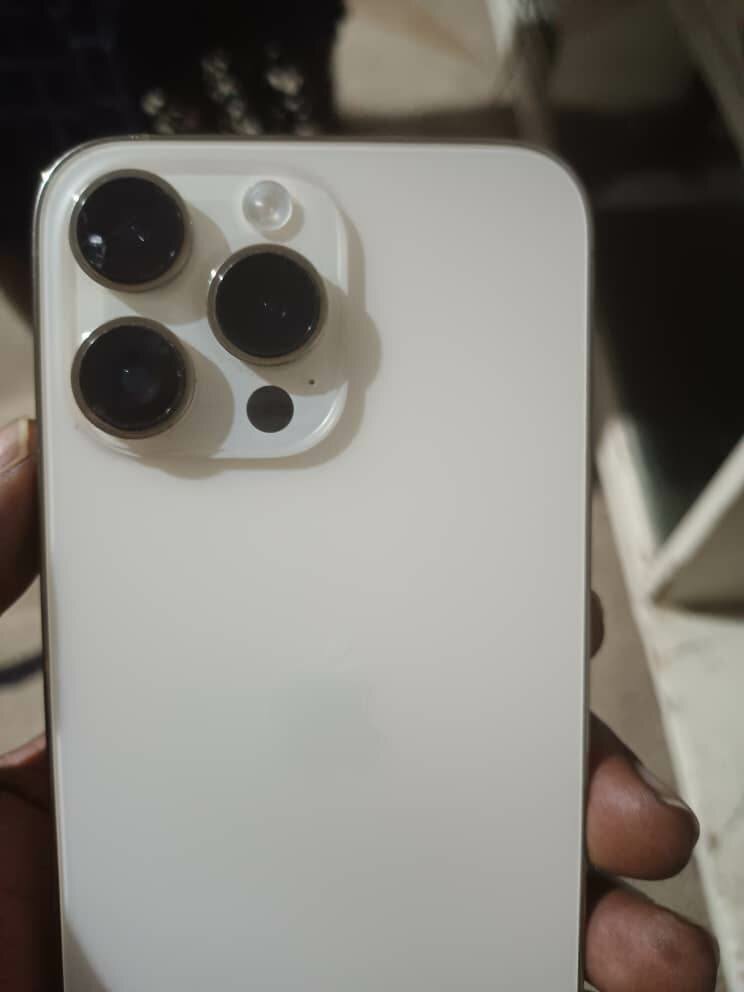 Iphone 14 Pro max 128go