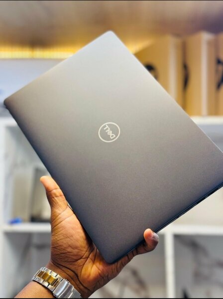 DELL TATITUDE E5300 TOUCHSCREEN