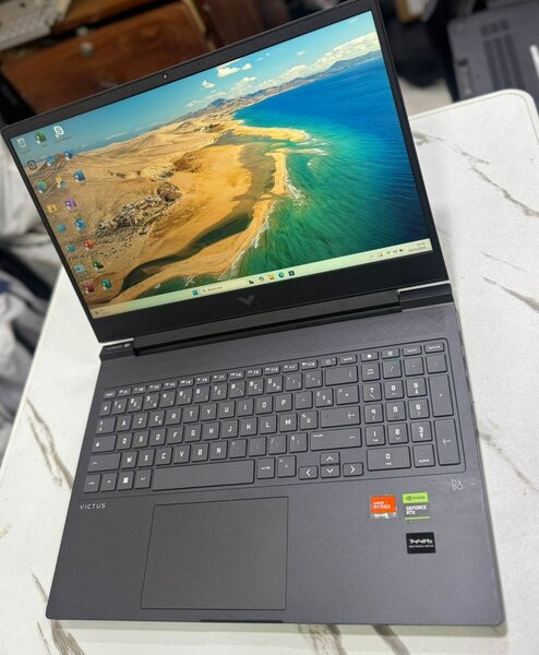 hp victus gaming 16 ryzen 7