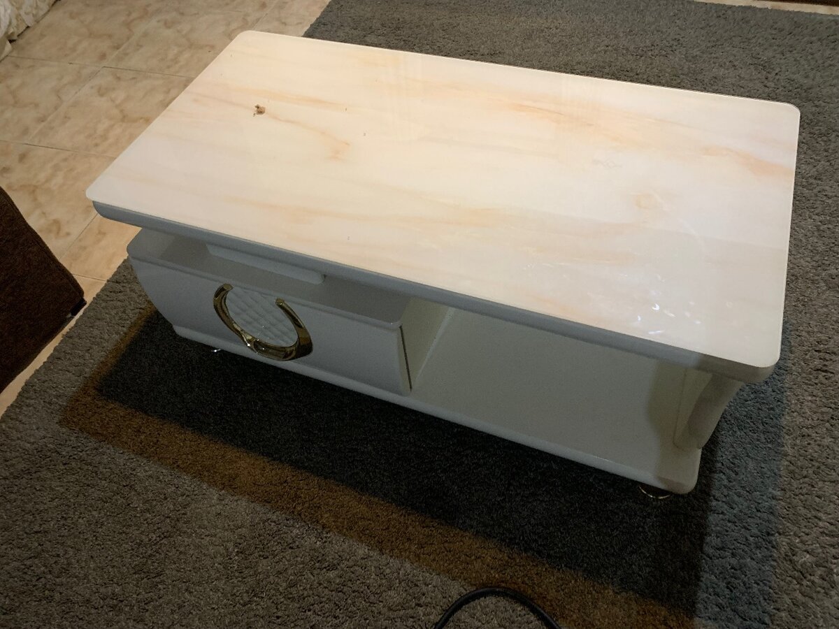 Executive Centre Table