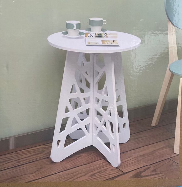 Table basse design moderne