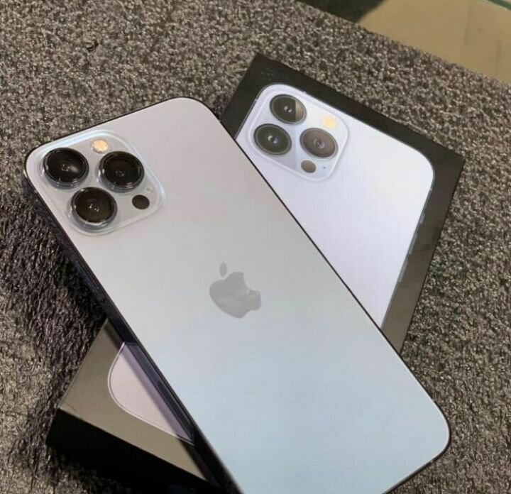 Apple iPhone 13 Pro Max