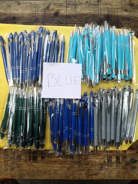 Stylo pour écran tactile