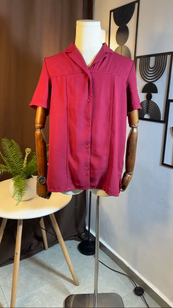 Chemises Homme Élégantes