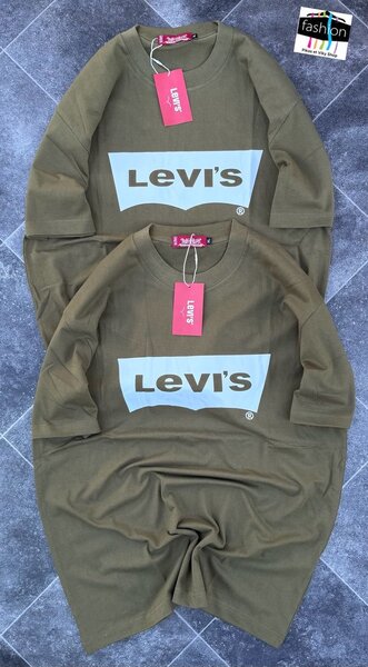 T-shirt Levi's unisexe