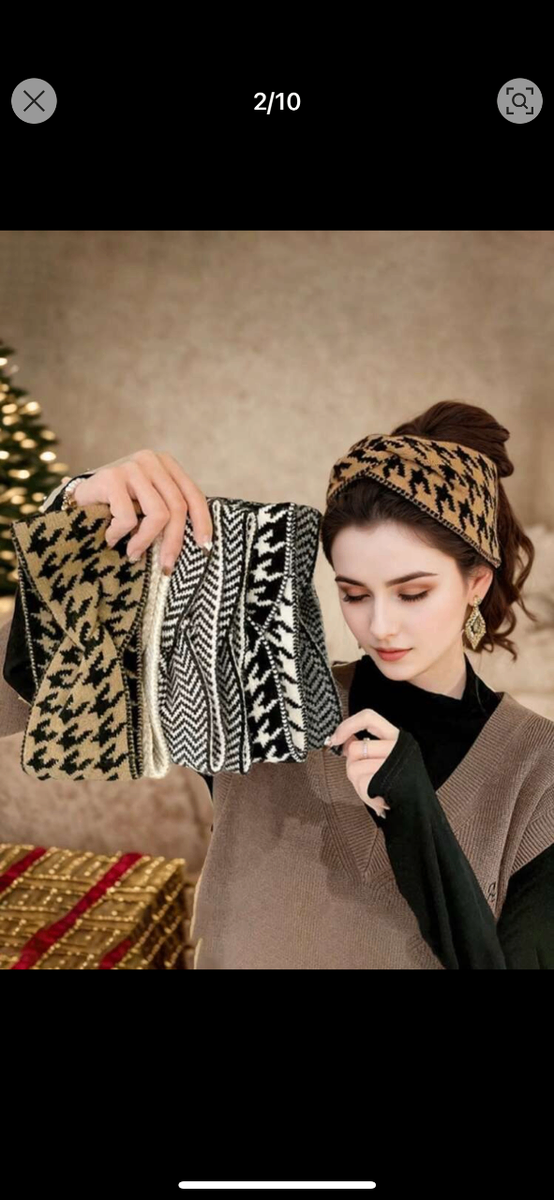 Bandeaux pour cheveux