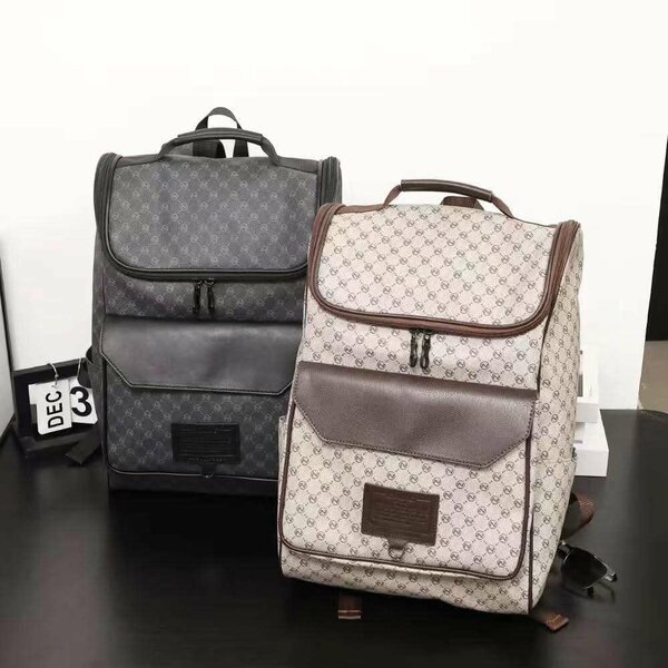 Sac à dos élégant et résistant