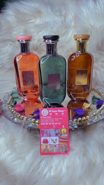 Mousuf Wardi , ramadi et marron