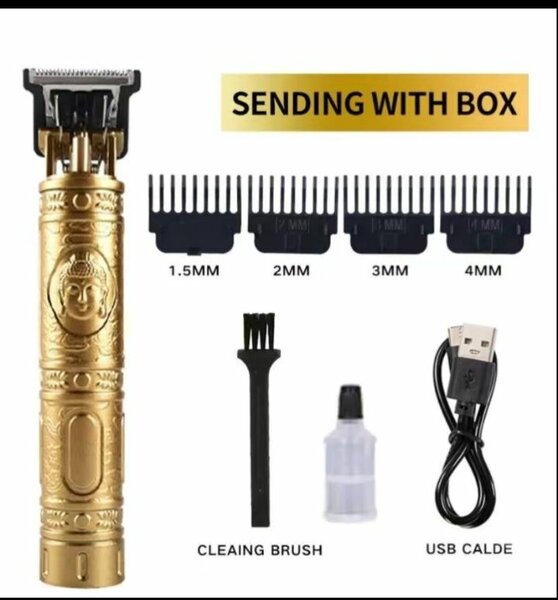 Tondeuse électrique sans fil