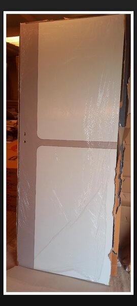 Turkey security doors