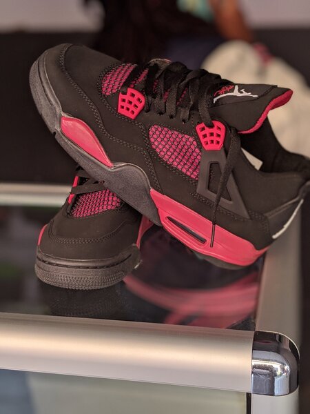 Jordan 4