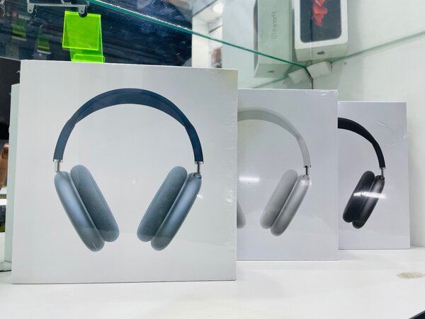 Apple AirPod Max @K850