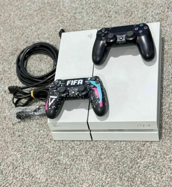 Ps4 Pro