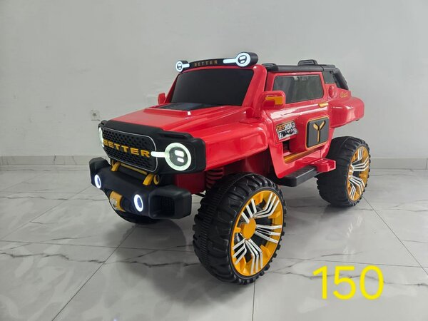 Voiture Électrique Enfant