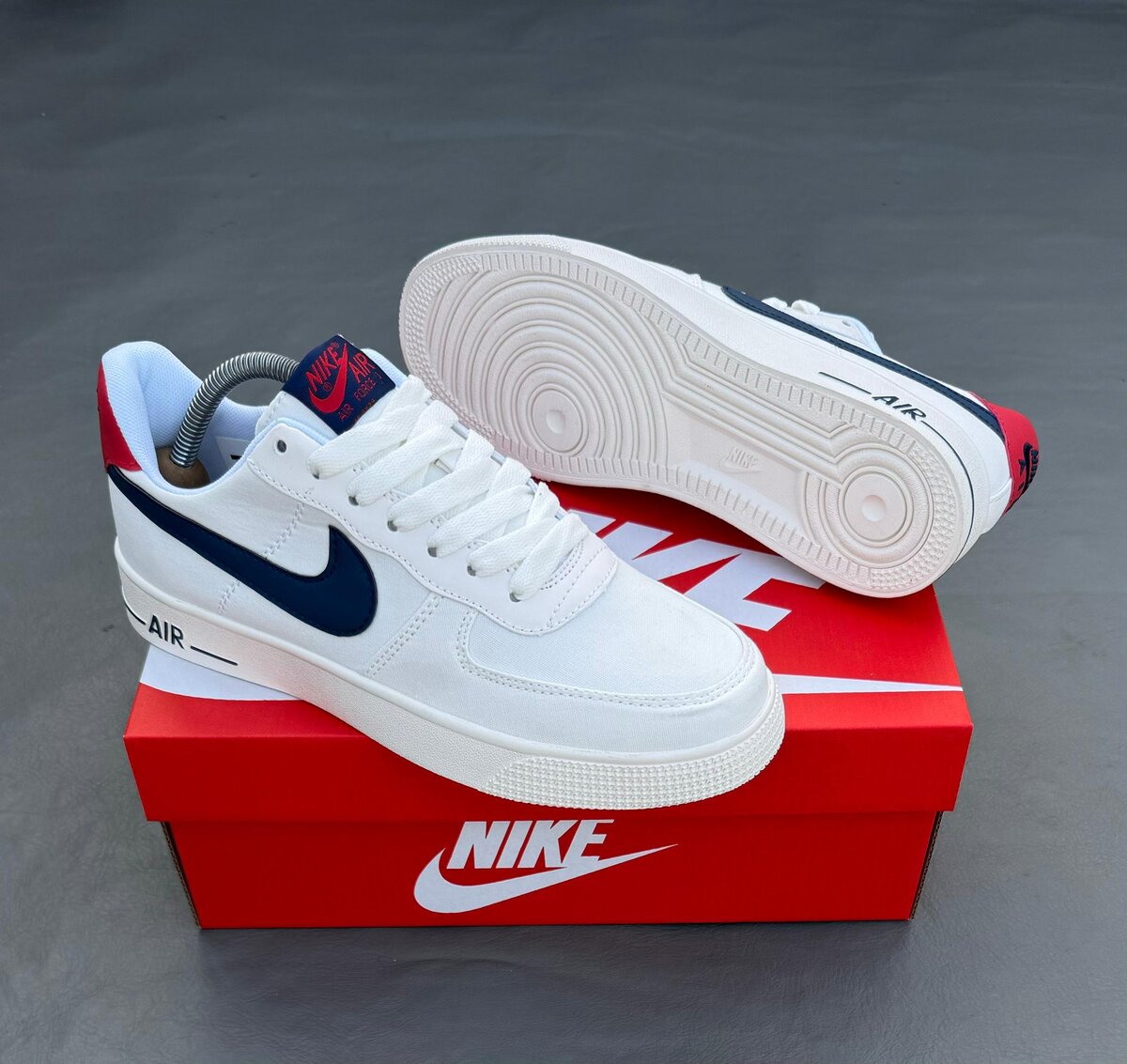 Nike Air Max Baskets Homme