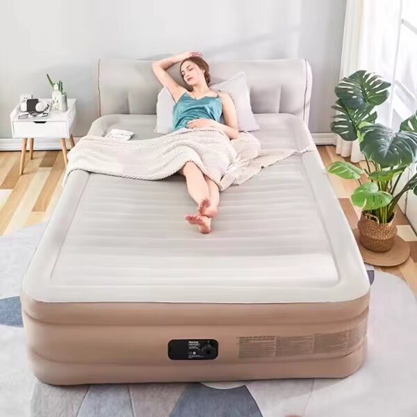 Matelas gonflable 2 place livraison gratuite