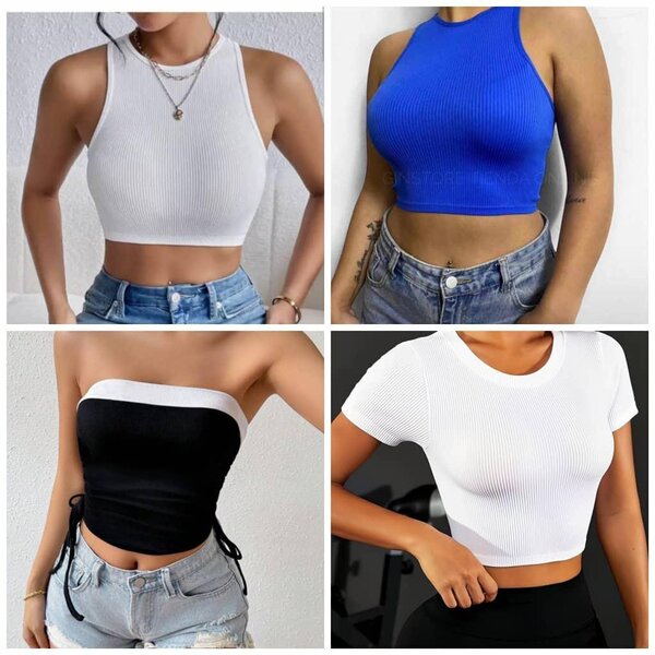 Croptops