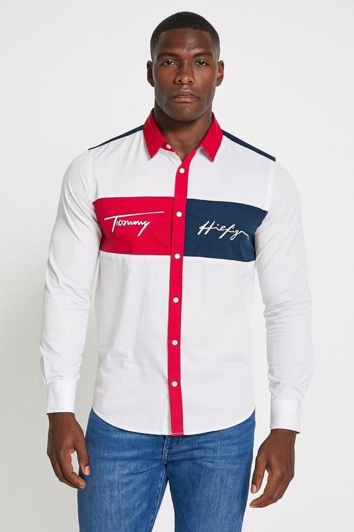 Chemise élégante pour hommes