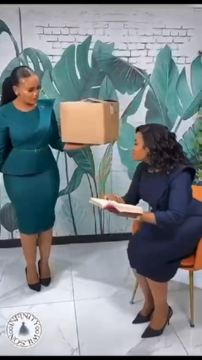 Beautiful office wears