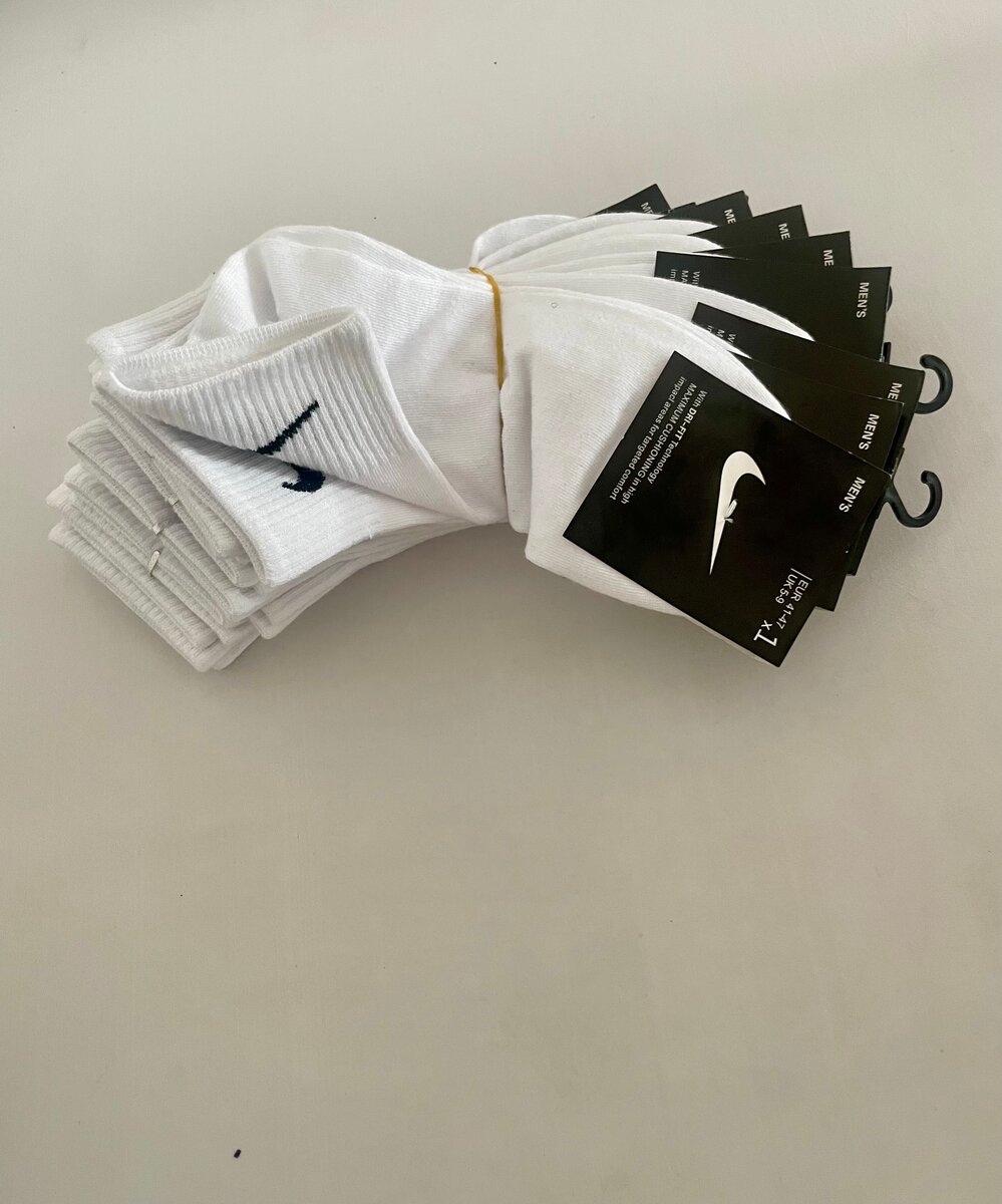 Chaussettes Nike Sport