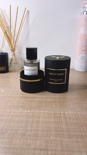 COLLECTION PRIVÉE DE PARIS