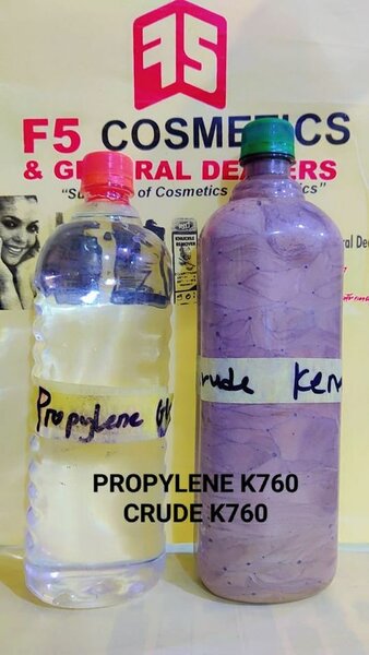 PROPYLENE CRUDE 