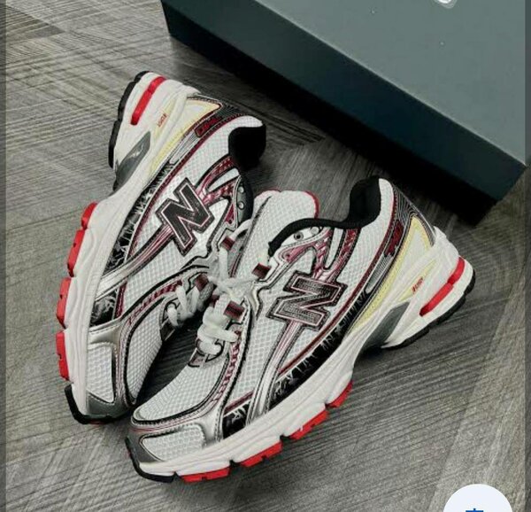 Chaussures de sport élégantes