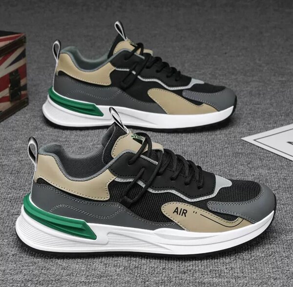 Кроссовки высшего качества