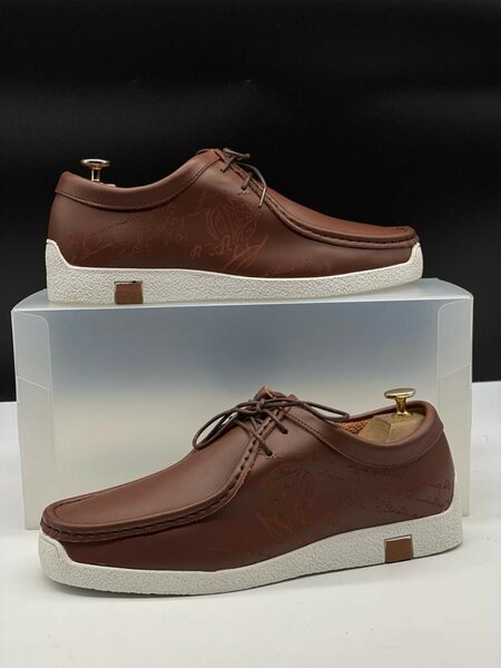 Chaussures pour hommes