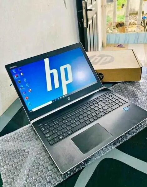 Ordinateur portable HP reconditionné