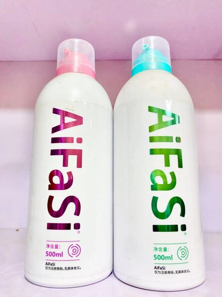 Shampooing AifaSi 500ml - Soins capillaires