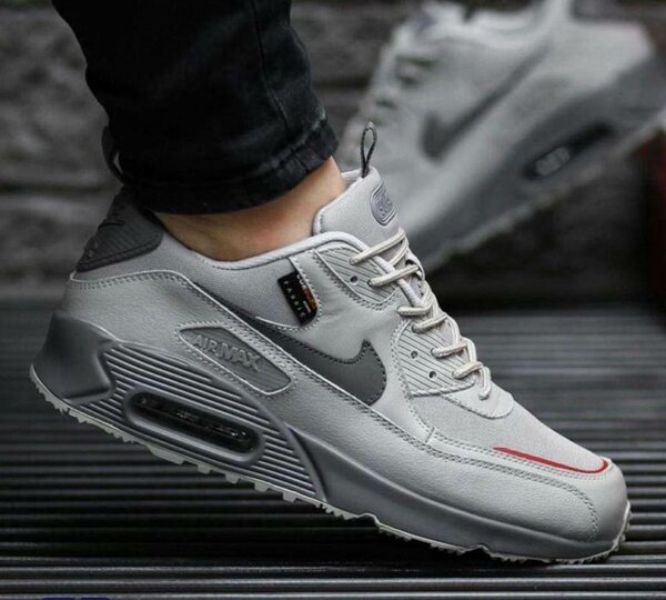 Baskets Air Max Confortables