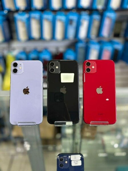 Smartphone Apple iPhone 11