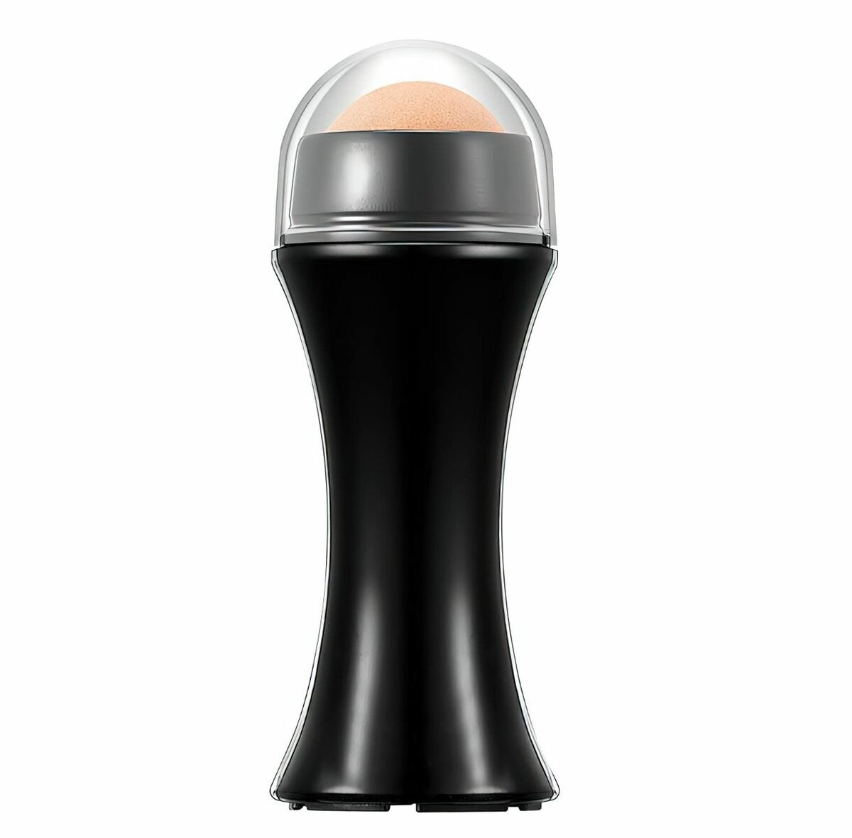 Applicateur cosmétique visage