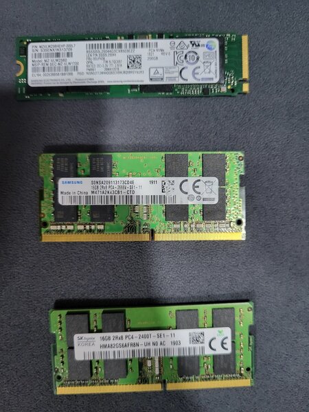 Articles informatiques divers